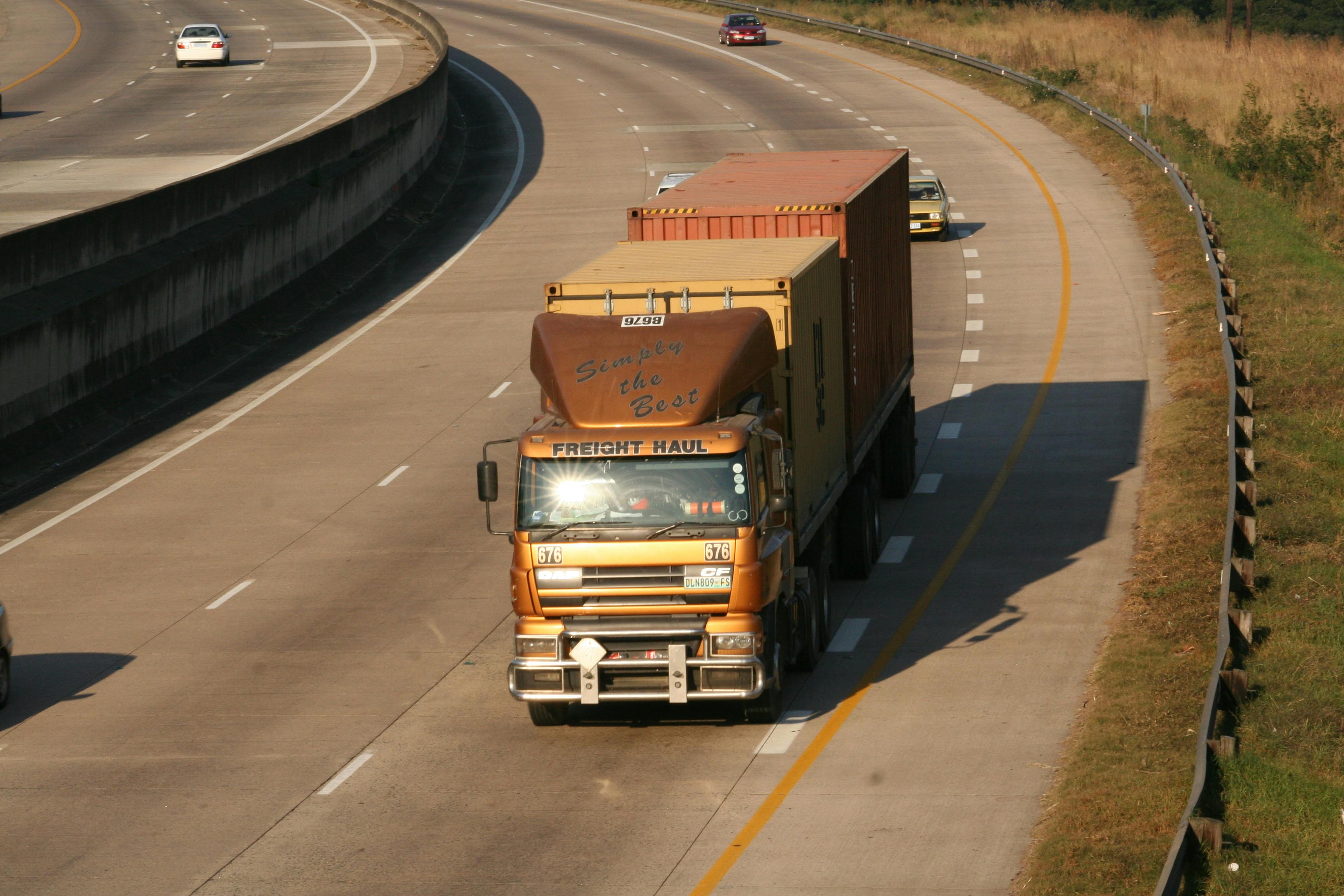 Unlimited Trucking Inc headquarters